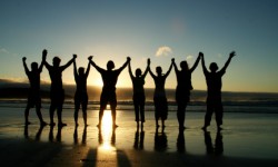 Powerful Communications