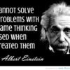 One Simple Thing You Can Do to Become a Problem-Solving Genius